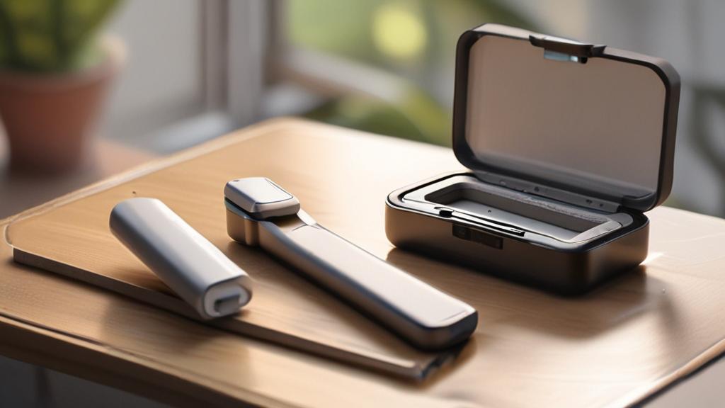 Иллюстрация к статье: Сезонные сбои IQOS ILUMA: что отслеживать